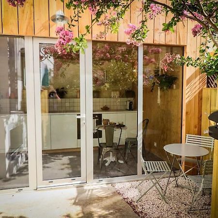 Vivien Durand - Boutique Aparthotel Au Coeur De Bordeaux Ngoại thất bức ảnh