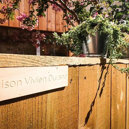 Vivien Durand - Boutique Aparthotel Au Coeur De Bordeaux Ngoại thất bức ảnh