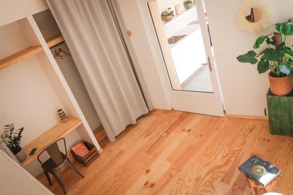 Vivien Durand - Boutique Aparthotel Au Coeur De Bordeaux Ngoại thất bức ảnh
