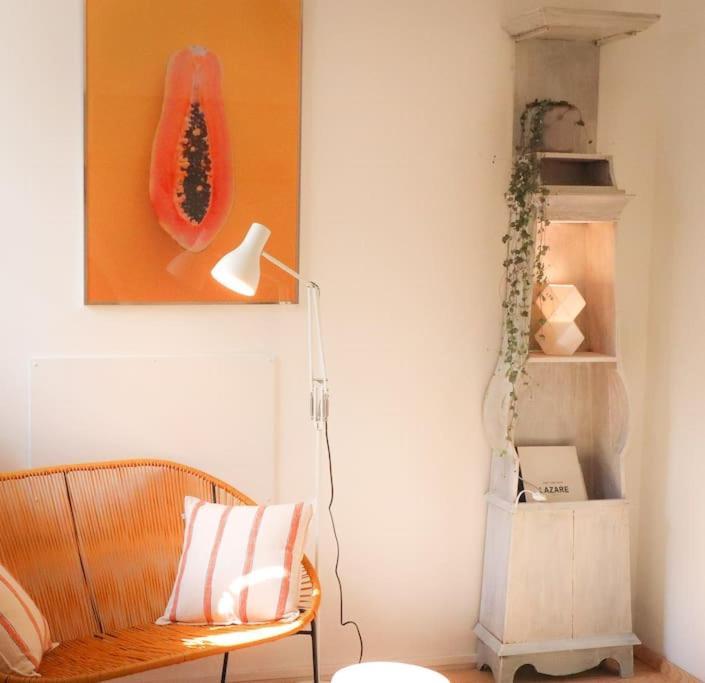 Vivien Durand - Boutique Aparthotel Au Coeur De Bordeaux Ngoại thất bức ảnh