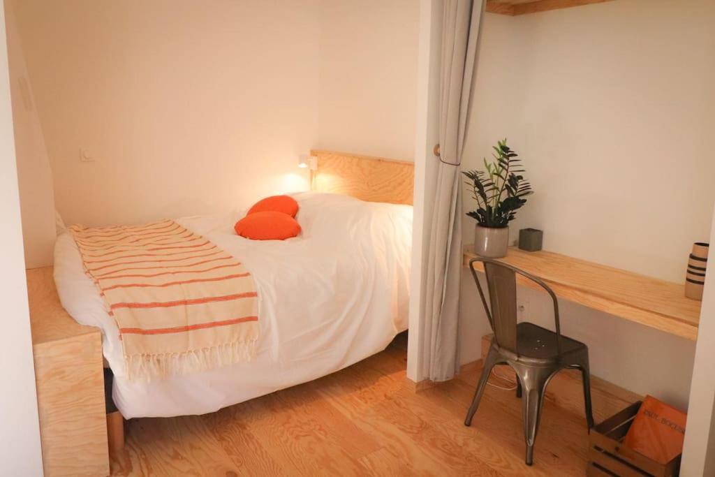 Vivien Durand - Boutique Aparthotel Au Coeur De Bordeaux Ngoại thất bức ảnh